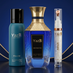 Aromatic+Follow+Amaze