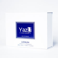 Lignum - Yazli Perfumes