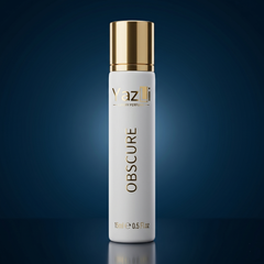 Travel Kit - Yazli Perfumes