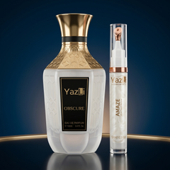 Obscure+Amaze - Yazli Perfumes