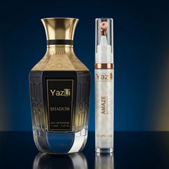 Shadow+Amaze - Yazli Perfumes