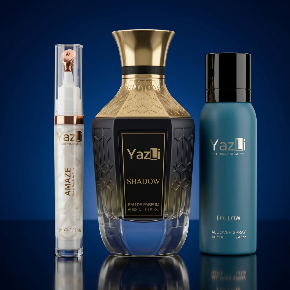 Shadow+Follow+Amaze - Yazli Perfumes