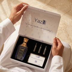 Aromatic - Yazli Perfumes