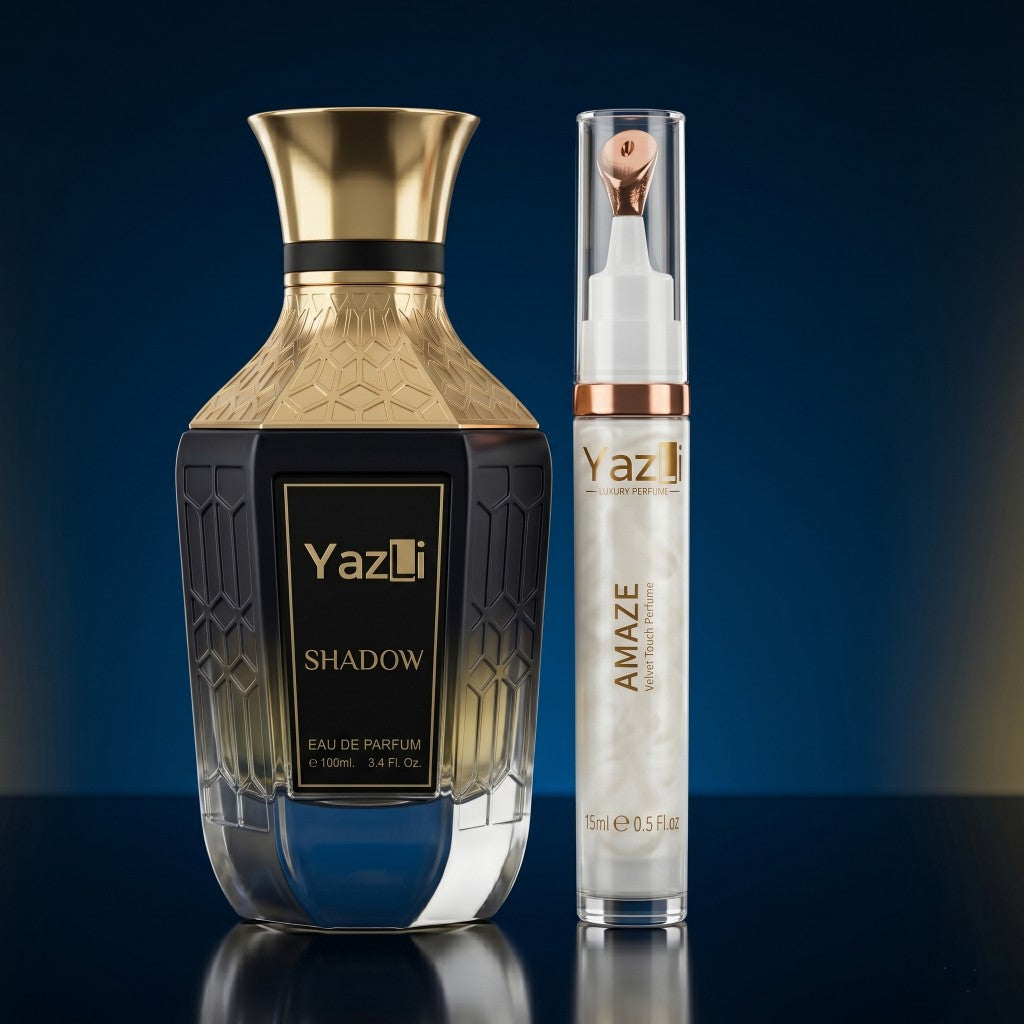 Shadow Eau de Parfum