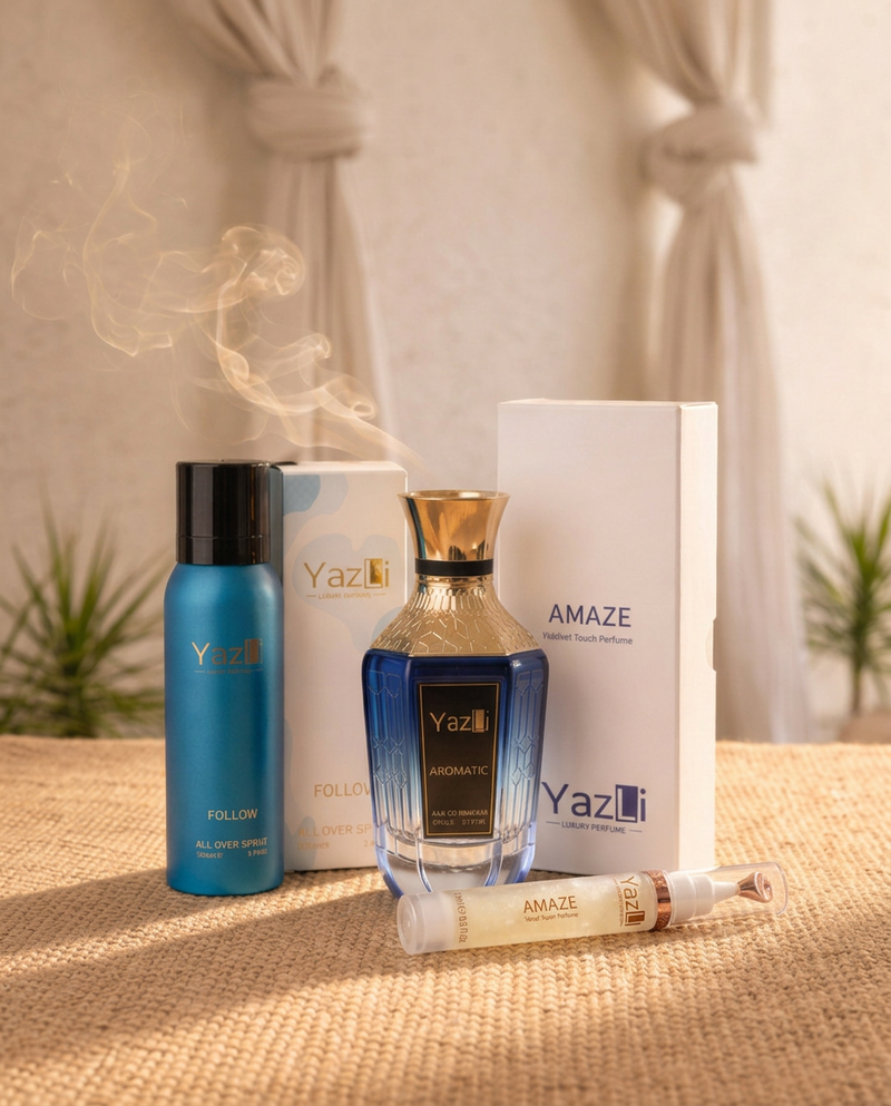 Gift & Offers