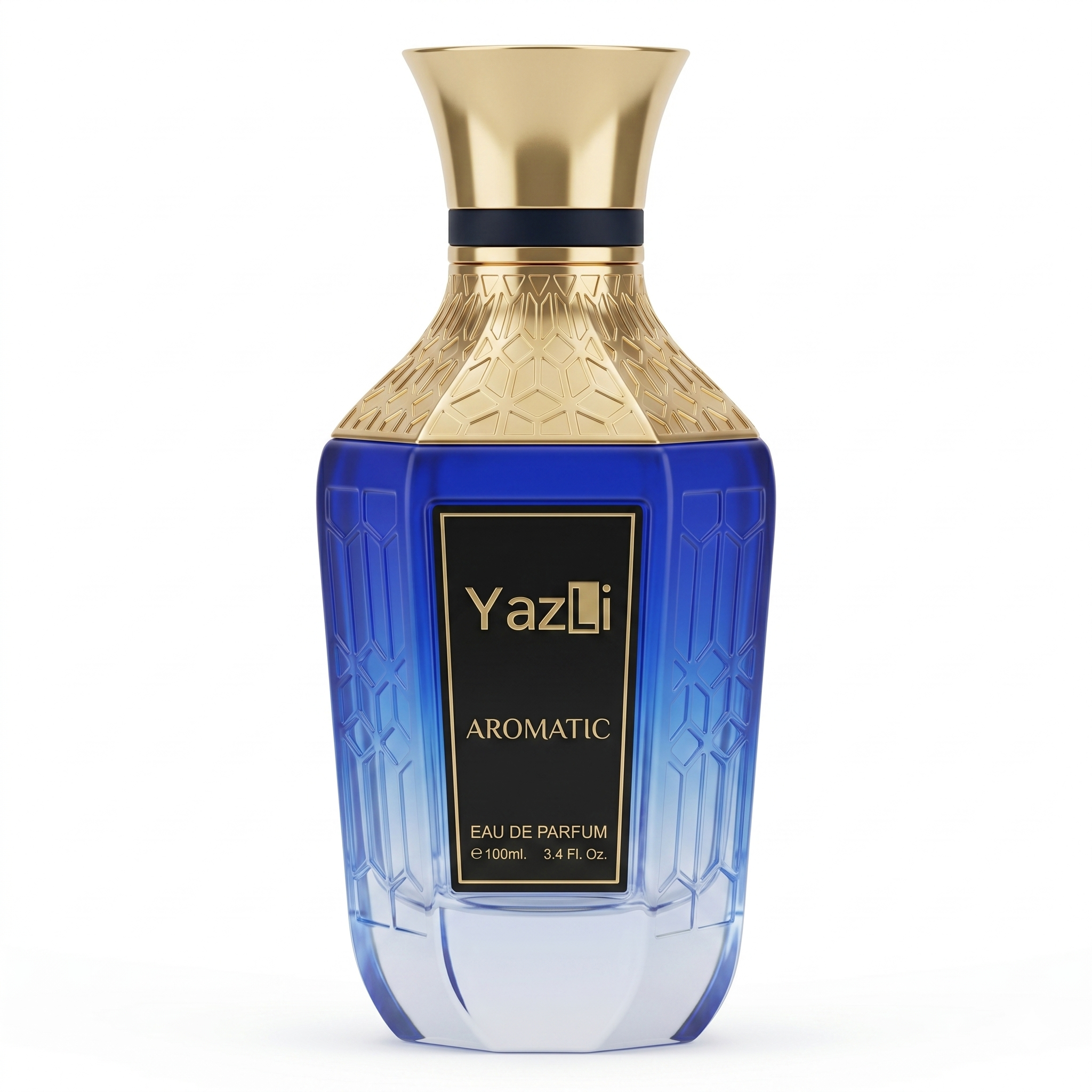 Aromatic - Yazli Perfumes