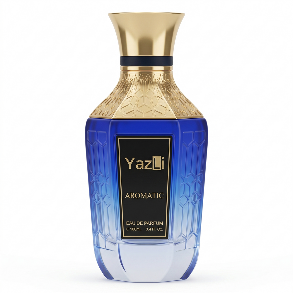 Aromatic - Yazli Perfumes