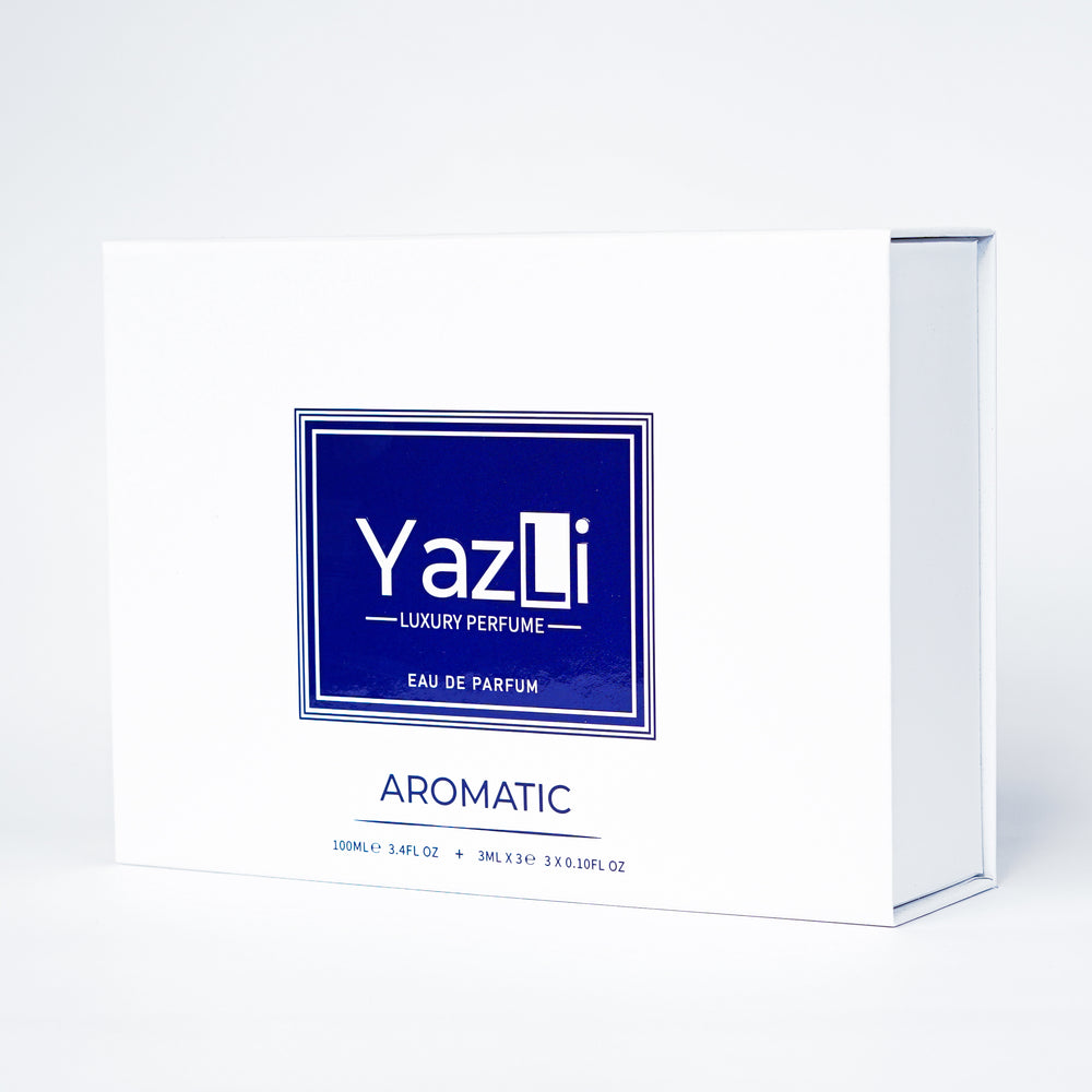 Aromatic - Yazli Perfumes