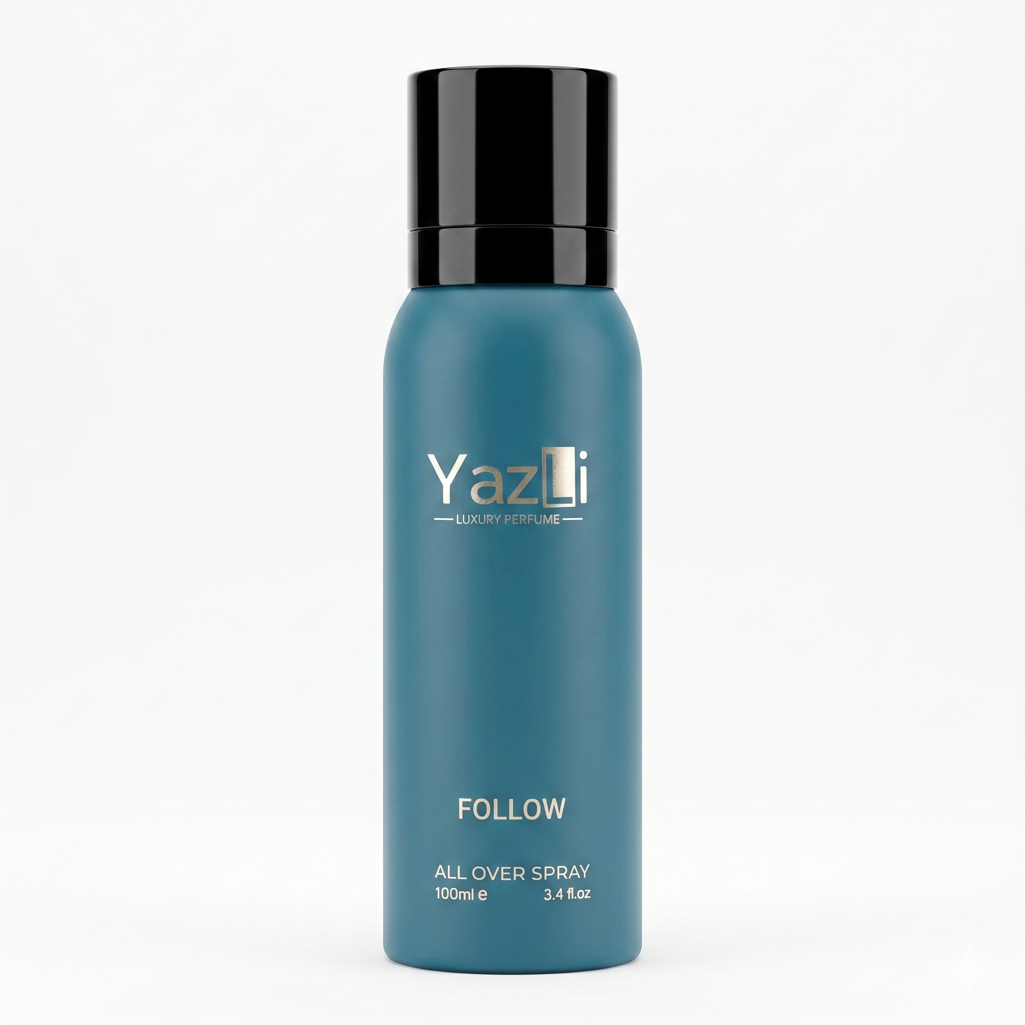 Follow — All Over Spray - Yazli Perfumes
