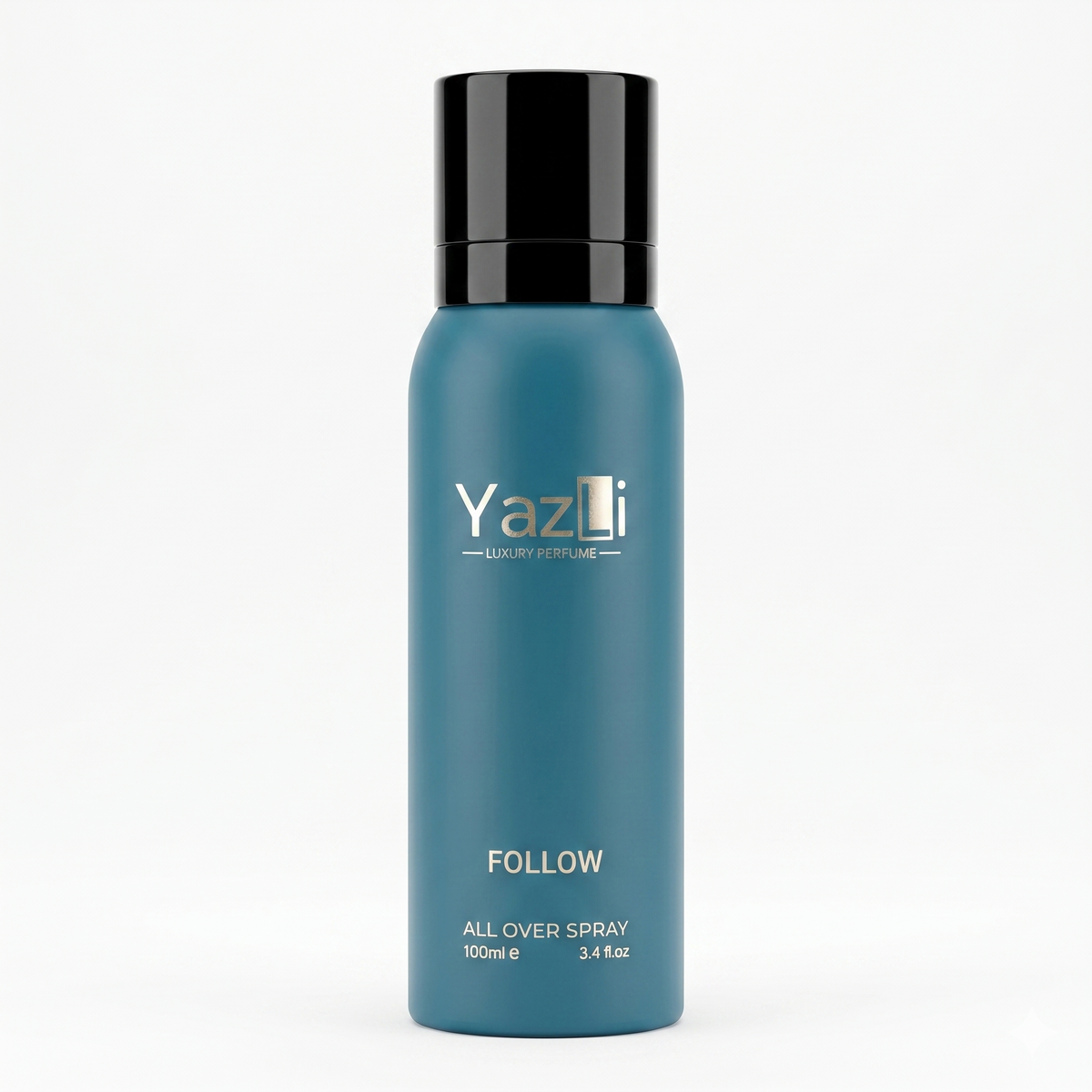 Follow — All Over Spray - Yazli Perfumes