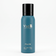 Follow — All Over Spray - Yazli Perfumes