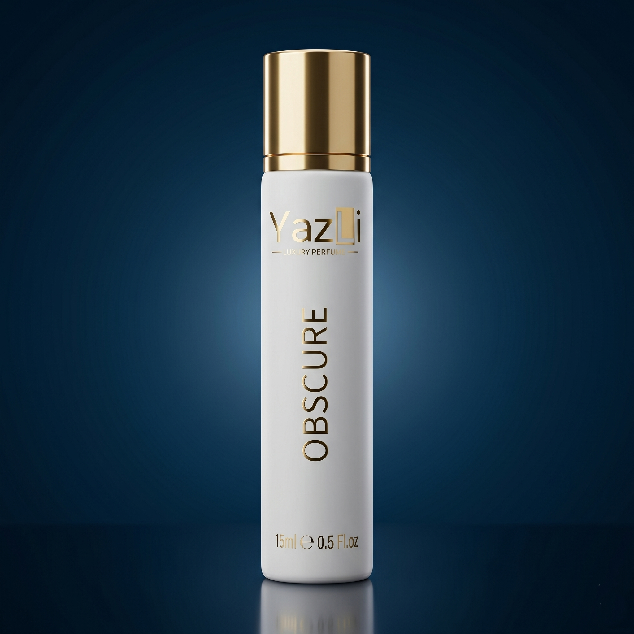 Travel Kit - Yazli Perfumes