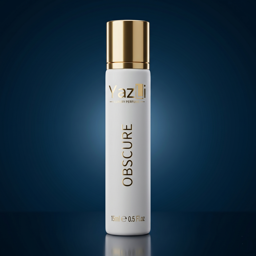 Travel Kit - Yazli Perfumes