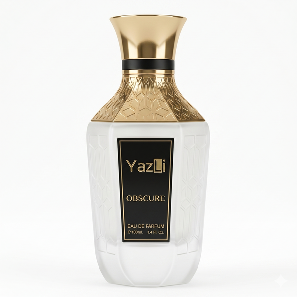 Obscure - Yazli Perfumes