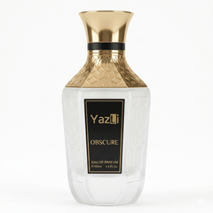 Obscure - Yazli Perfumes