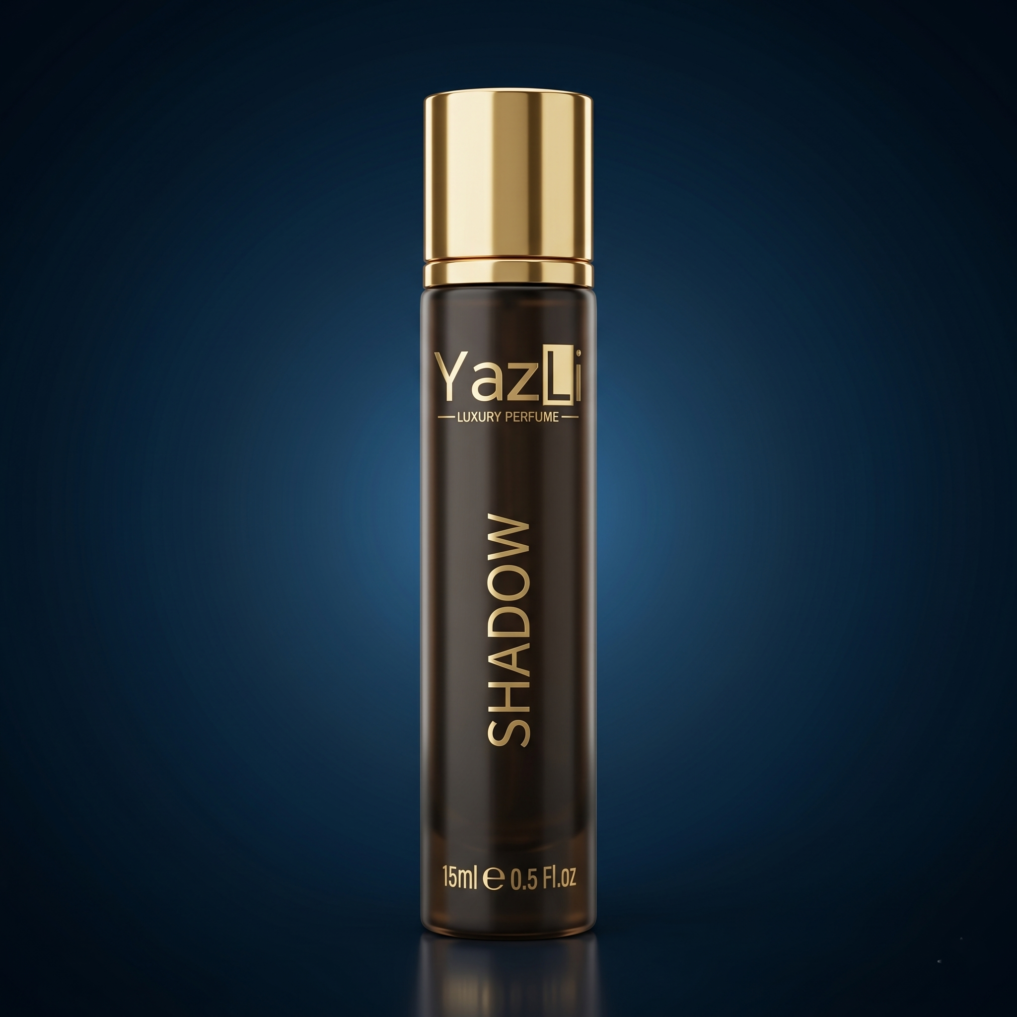 Travel Kit - Yazli Perfumes