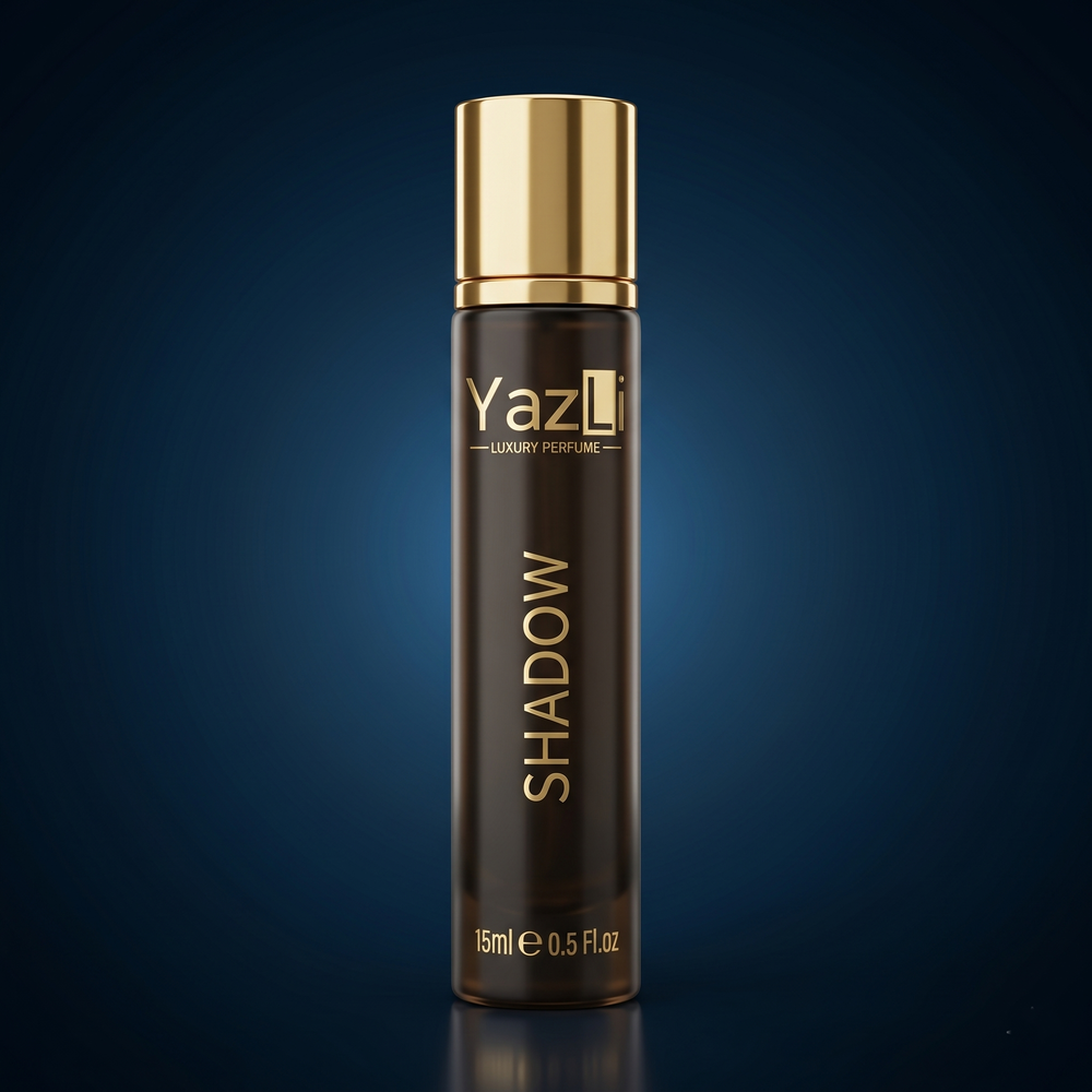 Travel Kit - Yazli Perfumes