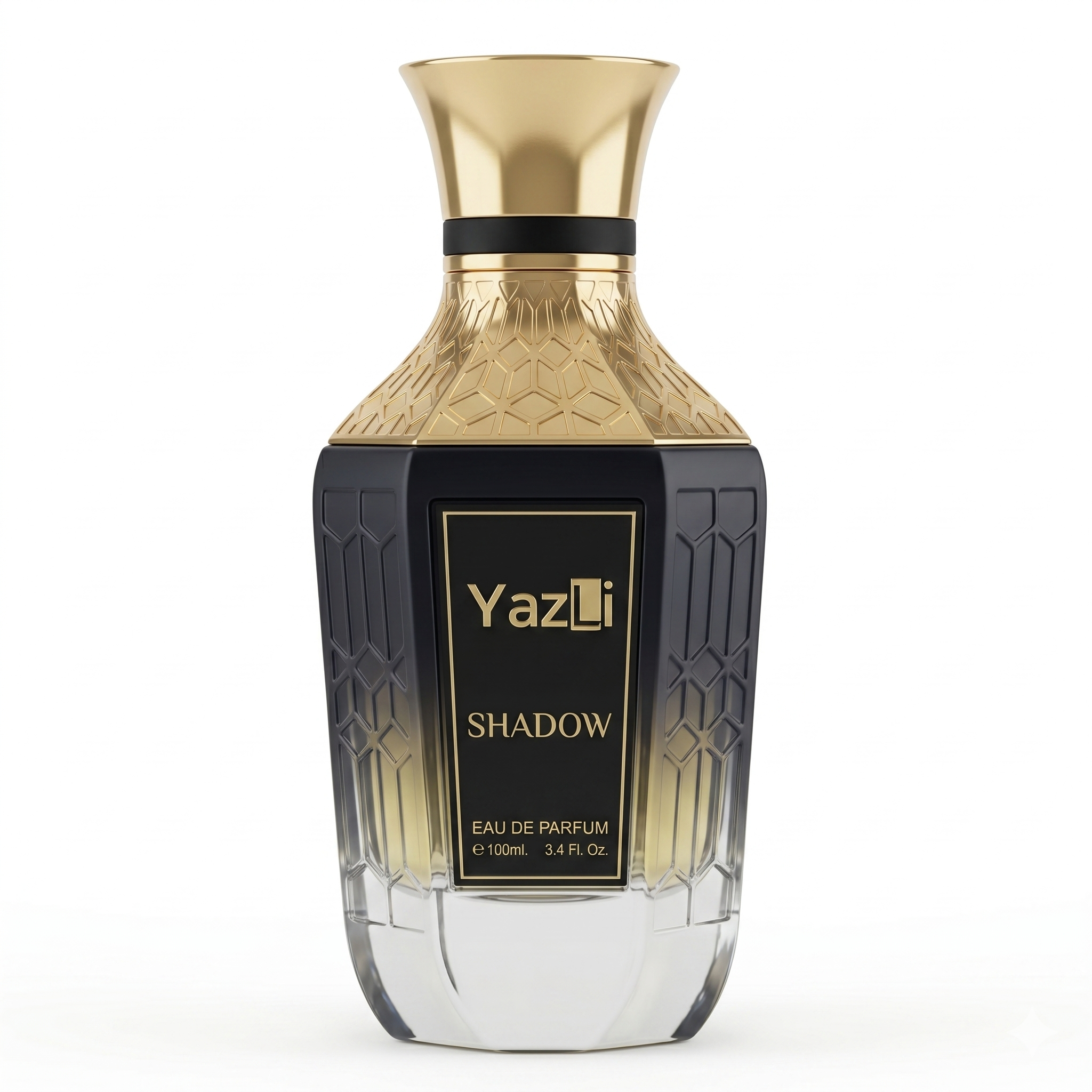 Shadow - Yazli Perfumes