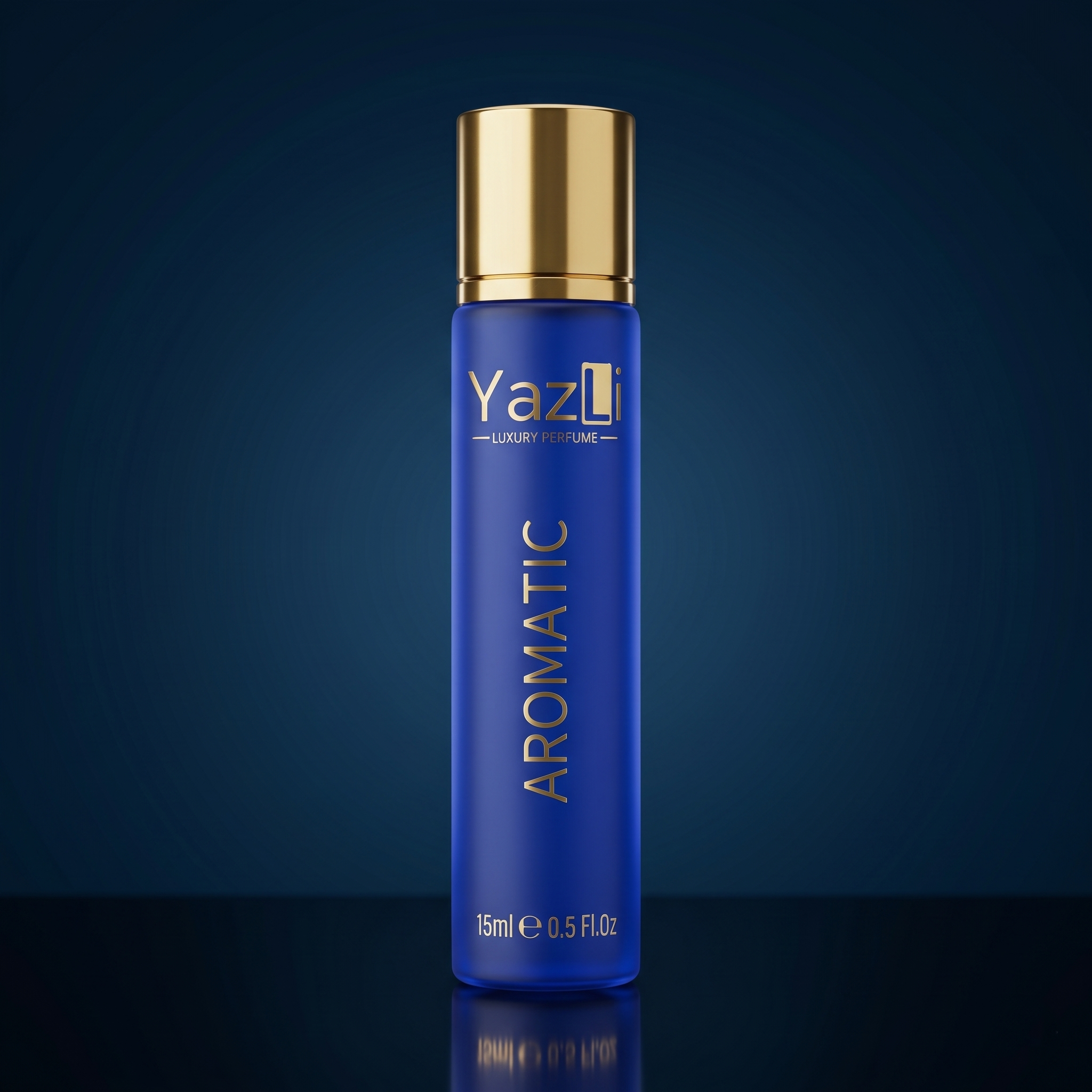Travel Kit - Yazli Perfumes