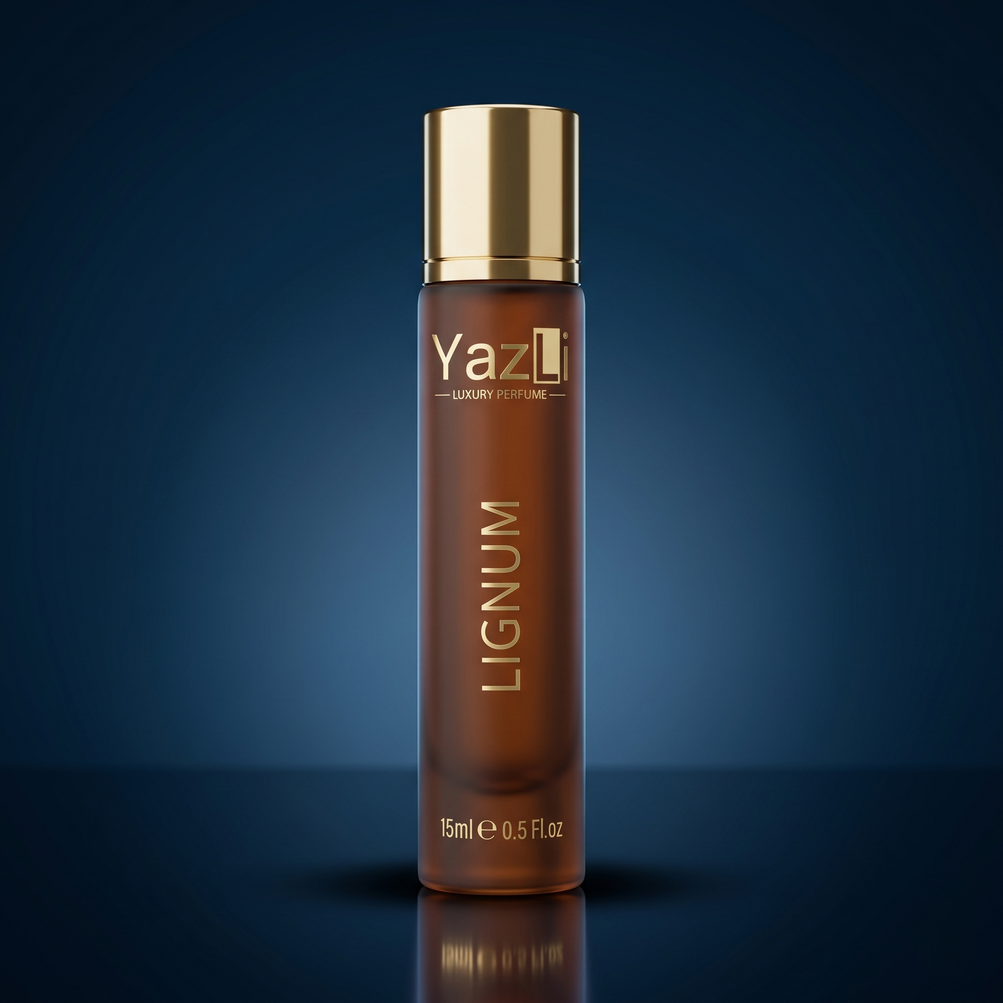 Travel Kit - Yazli Perfumes