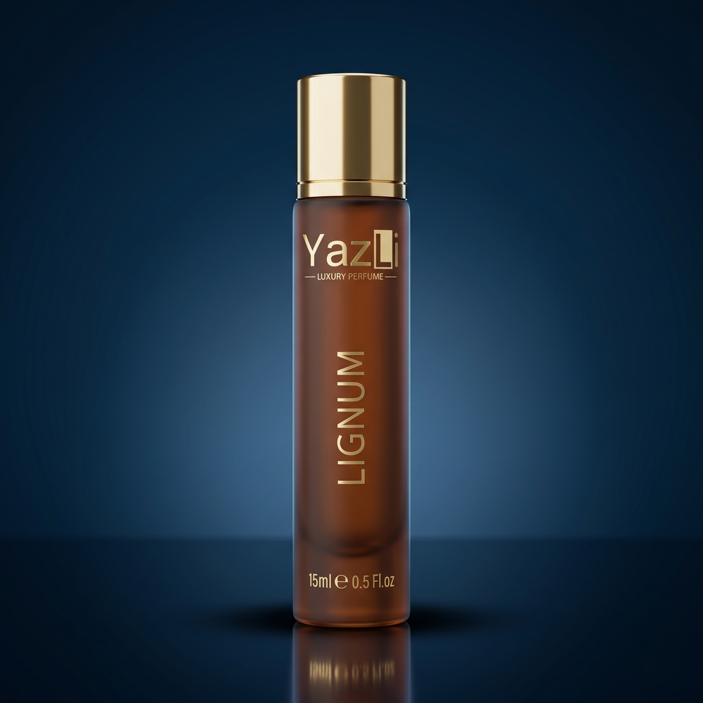 Travel Kit - Yazli Perfumes
