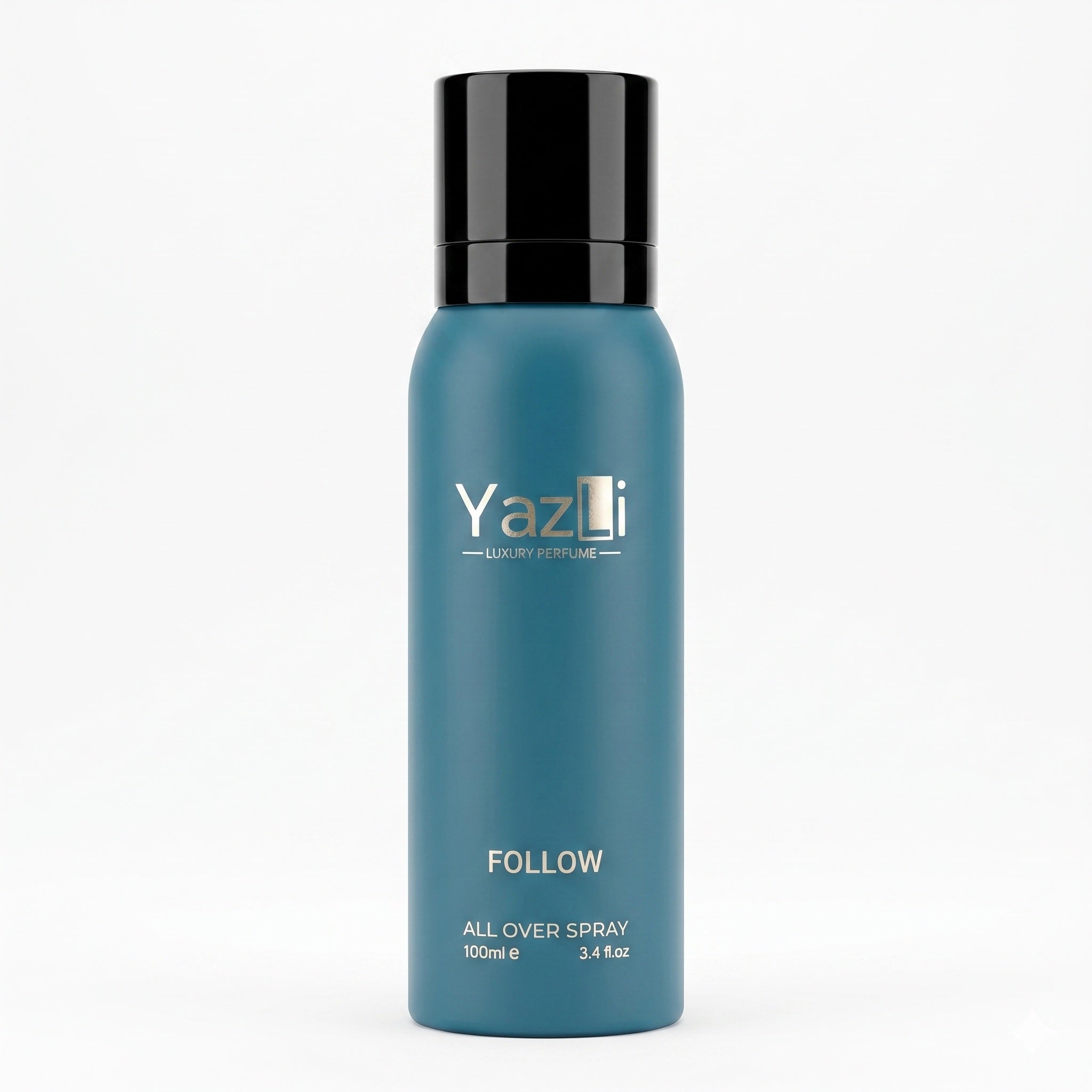 فولو — بخاخ معطر للجسم